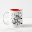 Recherche de hustle tasses Inspirant