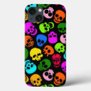 Search for skull ipad cases Background