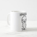 Search for spartan mugs Greek