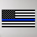 Search for police posters Flag