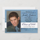 Search for blank graduation invitations College