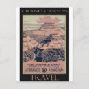 Recherche de vintage national park posters Canyon