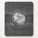 Recherche de montre tapis souris Steampunk
