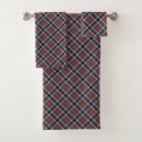 Search for scottish tartan bath towels Modern