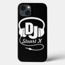 Search for black and white ipad cases Music