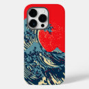 Recherche de tsunami iphone coques Surf