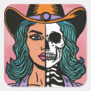 Search for texan stickers Cowgirl