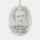 Search for edgar allan poe ornaments Author