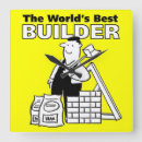 Recherche de bricklayer Building