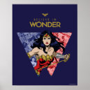 Search for wonder woman logo posters Symbol