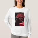 Search for red corvette tshirts Museum