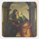 Search for the visitation stickers Elizabeth