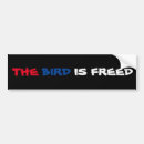 Search for social media bumper stickers Twitter