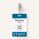 Search for clip on badges Your logo here