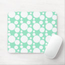 Recherche de savon tapis souris Blanc