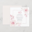 Search for events square invitations Watercolor