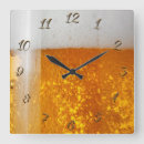 Recherche de boire horloges Moderne