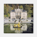 Search for pond reflection magnets Scenic