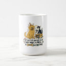 Search for funny dog saying mugs Pet parent