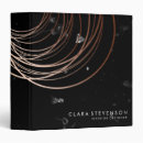 Search for interior design binders Simple