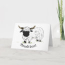 Search for sheep thank you cards Farm animal