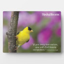 Search for bird quotes plaques Birding