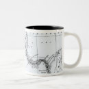 Recherche de itinéraire tasses L'amérique