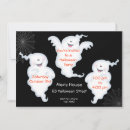 Recherche de fantomatique invitations Fantômes