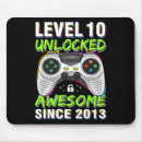 Search for approved mousepads Videogames