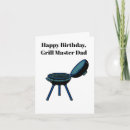 Search for master cards Bbq