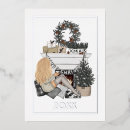 Recherche de foyers vœux cartes Collage photo