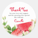 Recherche de melons autocollants Pour enfants