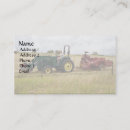 Search for hay business cards Farm