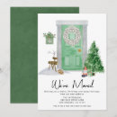 Search for we have moved invitations Minimalist