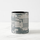 Search for acu mugs Military