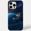 Recherche de vaisseau spatial iphone coques Galaxie