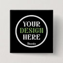 Search for team square buttons Birthday gift occasion photo