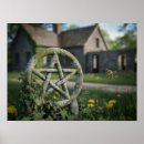 Recherche de occult posters Pentacle
