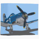 Search for no war binders Planes blue