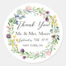 Search for surnames stickers Simple