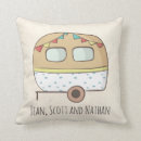 Search for camping trailer pillows Camper