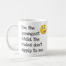 Search for youngest child Quotes