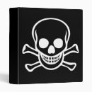 Search for crossbones binders School