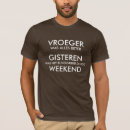 Recherche de humor mens tshirts Quote
