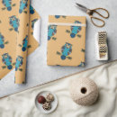 Search for owls wrapping paper Nature