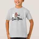 Search for we bare bears tshirts Cave bros