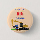 Search for digging buttons Construction