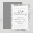 Search for surprise 25th anniversary invitations Celebration
