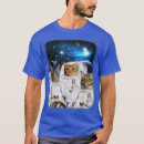Search for astronaut with balloons tshirts Venus