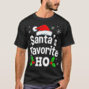 Recherche de dirty christmas tshirts Noël